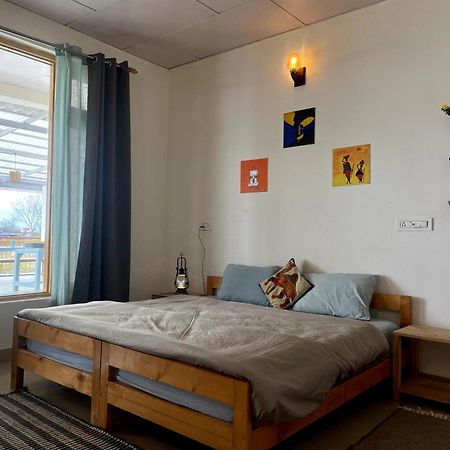Bir Nest Hostel Luaran gambar