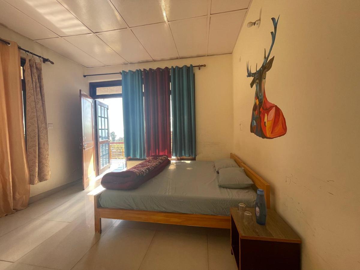Bir Nest Hostel Luaran gambar